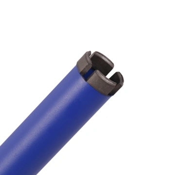 Свердло алмазне DDS-W 32x450-4x1 1/4 UNC Reinforced concrete (17903094065)