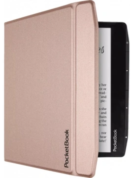 Чохол PocketBook 700_703K_710 Flip series, бежевий (HN-FP-PU-700-BE-CIS)