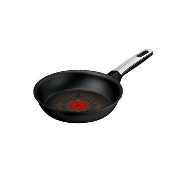 Сковорода Tefal Excellence Fusion, 20см, алюміній, бакеліт, чорний (G3380202)