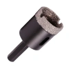 Свердло алмазне DDR-V 35x30xS10 Keramik Pro (910278018066)
