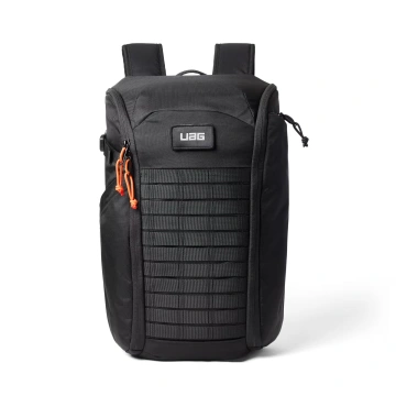 Рюкзак UAG Civilian Backpack для ноутбуків до 16", Black/Orange (984174114097)