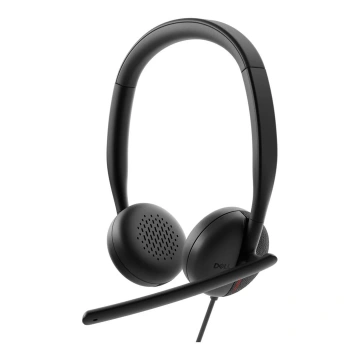 Навушники Dell Wired Headset WH3024 (520-BBDH)