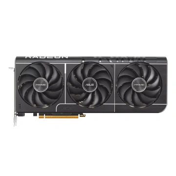 Вiдеокарта ASUS Radeon RX 9070 16GB GDDR6 OC GRE PRIME-RX9070GRE-O12G (90YV0PP0-M0NA00)