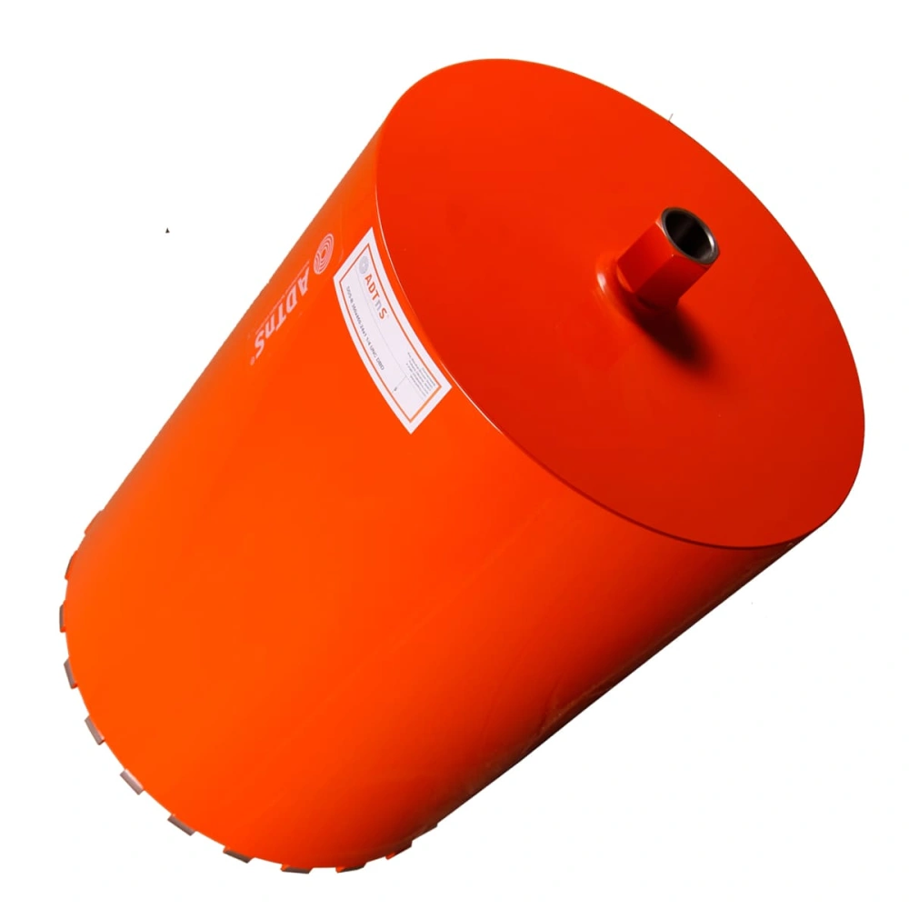 Свердло алмазне DDS-B 320x450-24x1 1/4 UNC DBD 320 RS6 (10170085518)