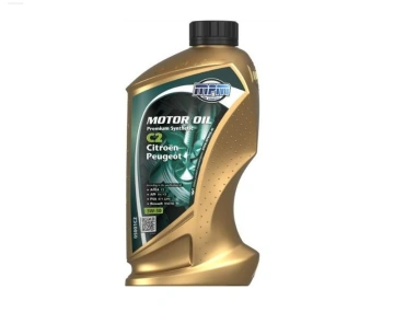 Олива моторна MPM Premium Synthetic C2 Citroen / Peugeot 5W-30 1л (05001C2) (MPM05001C2)