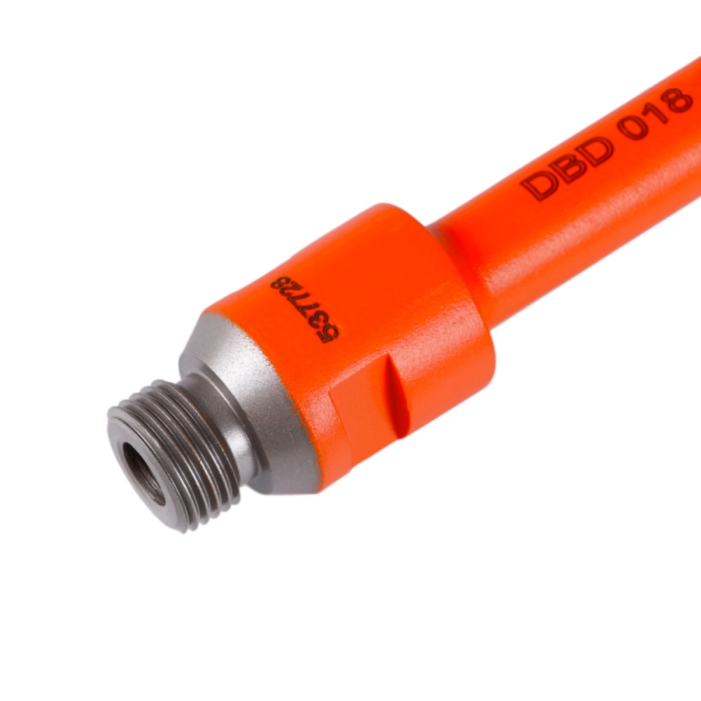 Свердло алмазне DDR-B 018x450-1x1/2GAS DBD 018 RM4 (10170085416)