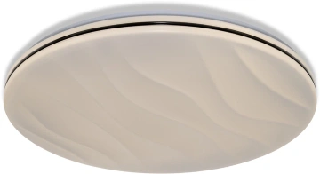 Світильник накладний OSRAM CEILING PAVO 600мм Round 72Вт 4000K (4099854664564)