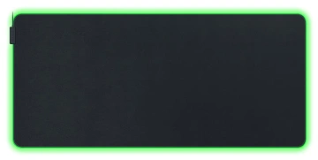 Ігрова поверхня Razer Goliathus Chroma RGB 3XL (1200x550x4мм), чорний (RZ02-02500700-R3M1)