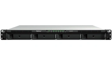 Мережеве сховище NAS Synology (RS826RP+)