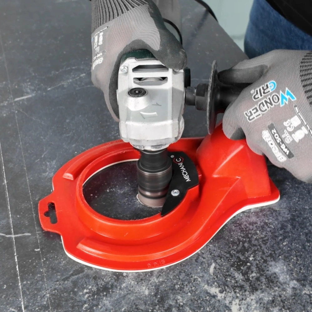 Колектор збору пилу DrillDUSTER 82 3.0 (71419031048)