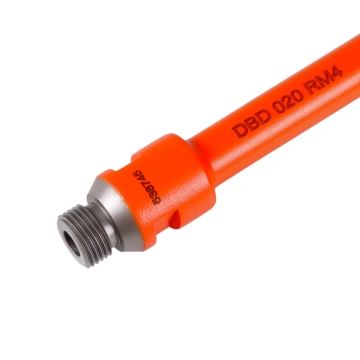 Свердло алмазне DDR-B 020x450-1x1/2GAS DBD 020 RM4 (10170085249)