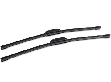 Склоочисник BOSCH Aerotwin безкаркасний комплект 530/530мм (3 397 118 903) (3397118903)