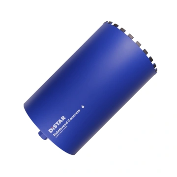 Свердло алмазне DDS-W 300x450-24x1 1/4 UNC Reinforced concrete (17903094022)