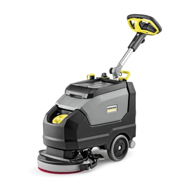 Машина для миття підлоги Karcher BD 35/15 C Classic Bp Pack 350мм 180об/хв 54кг (1.783-442.0)