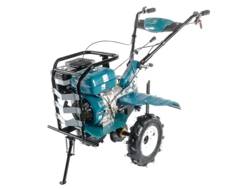 Культиватор бензиновий Konner&Sohnen KS 9HP-1350G-3 9.0кс 134см глиб до 35см 94кг колеса 4.00-8" (KS9HP-1350G-3)
