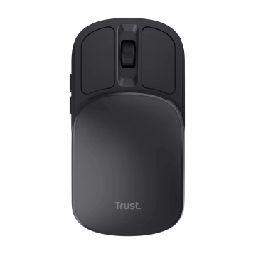 Миша Trust Zylo Rechargeable, WL, чорний (25733_TRUST)