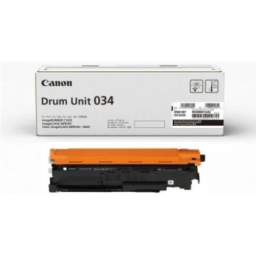 Драм-юніт Canon C-EXV034 C1225iF/C1225 Black (34000 стор.) (9458B001BA)