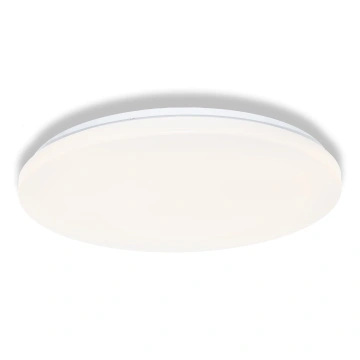 Світильник накладний OSRAM CEILING ROUND 36Вт 4000K 2880Лм (4099854648021)