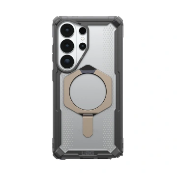 Чохол UAG для Samsung Galaxy S26 Ultra, Plasma XTE with Magnet, Ash/Titanium (214522113136)