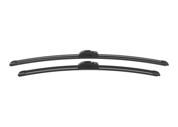 Склоочисник BOSCH Aerotwin безкаркасний комплект 650/550мм (3 397 007 584) (3397007584)