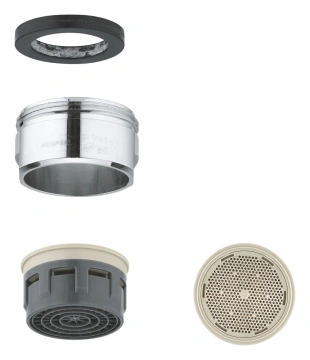 Аератор Grohe, хром (13941000)