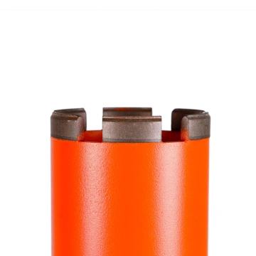 Свердло алмазне DDS-W 072x450-6x1 1/4 UNC DLD 72 RS6 (10170085171)