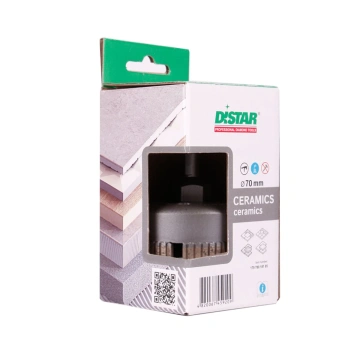 Свердло алмазне DDS-W 70x47-7 S10 Ceramics (17978018185)
