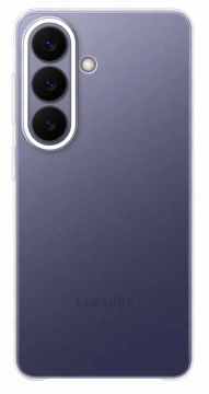 Чохол Samsung для Galaxy S26 (S942), Clear Case, прозорий (EF-QS942CTEGWW)