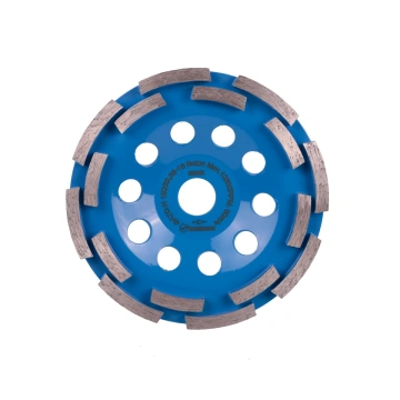 Фреза алмазна DGS-S 150/22,23-16 Beton (10170085421)