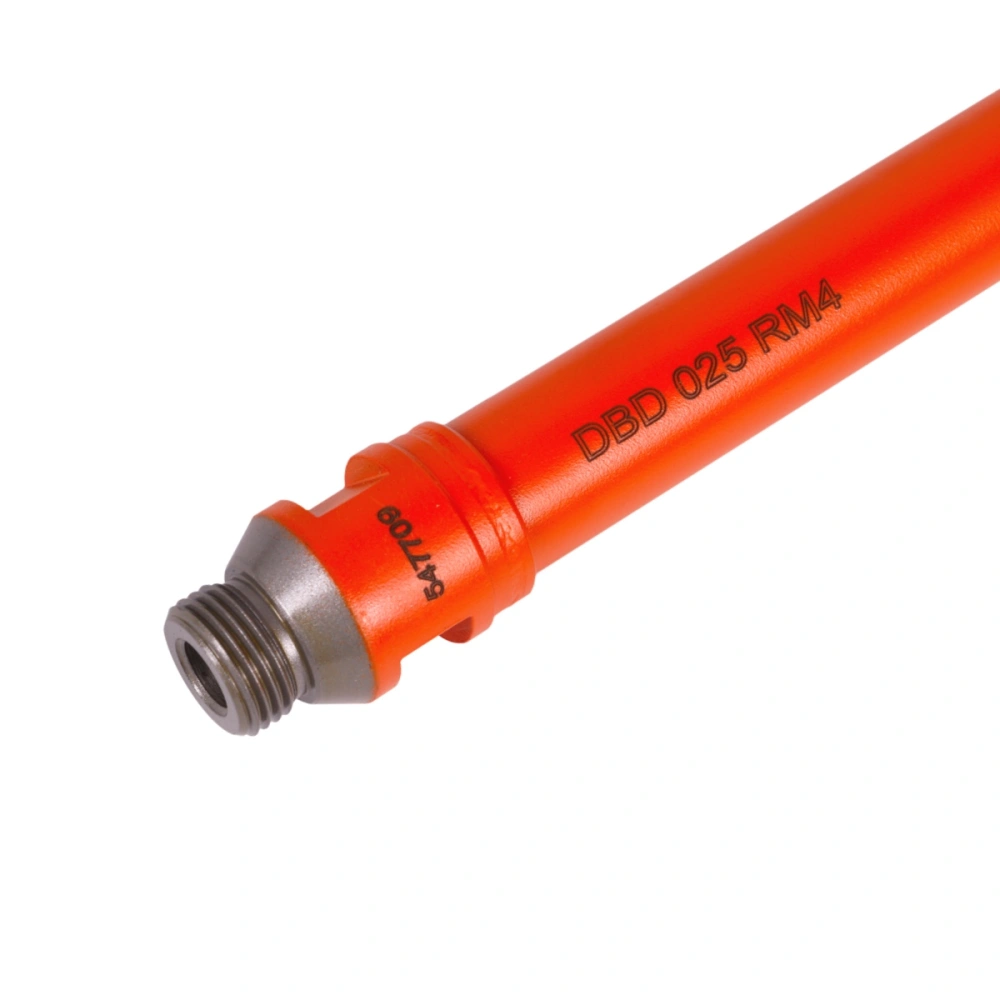 Свердло алмазне DDR-B 025x450-1x1/2GAS DBD 025 RM4 (10170085415)