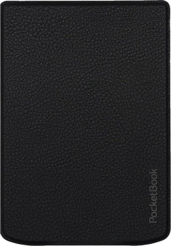 Чохол PocketBook 619_629_634 Shell-TR series, чорний (SH-TR-634-BK-WW)