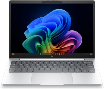 Ноутбук HP EliteBook 8-G2i 13.3" WUXGA AG, Intel U5-325, 16GB, F512GB UMA, Win11P, сріблястий (DD4X0ET)
