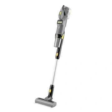 Пилосос професійний акумуляторний Karcher LVS 1/2 Bp 36В 220мБар контейнер 0.35л 1.95кг без АКБ та ЗП (1.394-112.0)