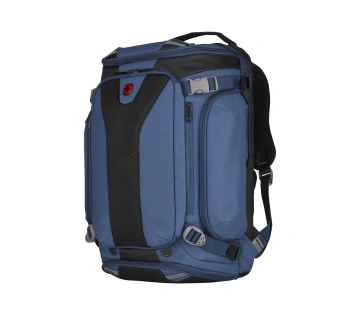 Сумка-рюкзак Wenger SportPack, синій (606487)