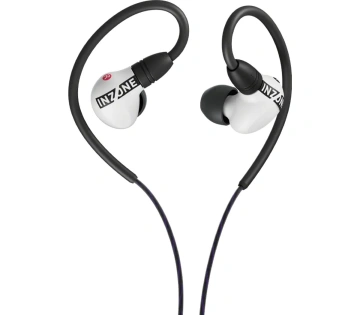 Навушники ігрові In-ear Sony INZONE E9 3.5 mini-jack Білий (IERG900W.E)
