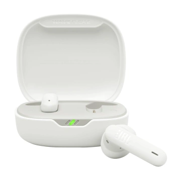 Навушники TWS JBL Wave Flex 2 Білий (JBLWFLEX2WHT)