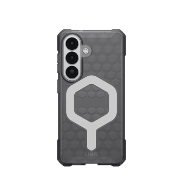 Чохол UAG для Samsung Galaxy S26, Essential Armor with Magnet, Ash (214534113131)