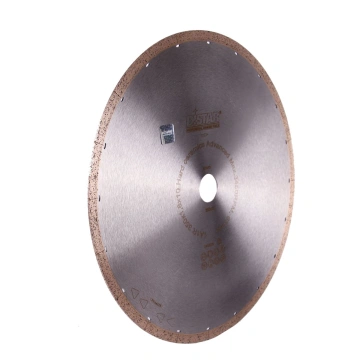 Круг алмазний вiдрiзний 1A1R 350x1,8/1,5x10x25,4 Hard ceramics Advanced (11120049015)
