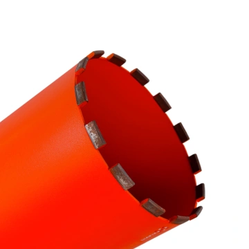 Свердло алмазне DDS-W 200x450-14x1 1/4 UNC DLD 200 RS8-X (10170085205)