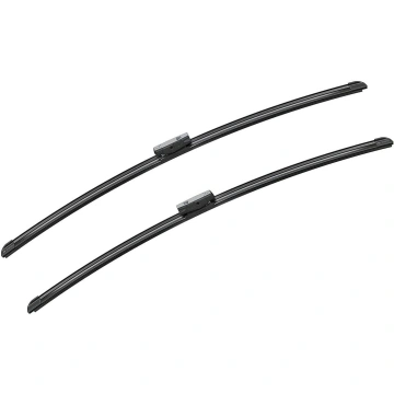 Склоочисник BOSCH Aerotwin безкаркасний комплект 700/700мм (3 397 014 121) (3397014121)