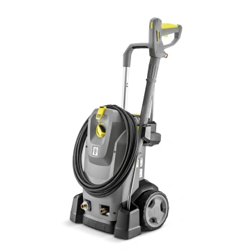Мінімийка високого тиску Karcher HD 6/15 M Plus 3100Вт 15-150бар 560л/год шланг 10м 30кг (1.150-932.0)