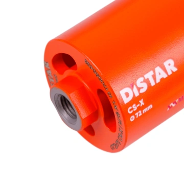 Свердло алмазне DDS-W 072x70-4xM16 DLD 072 CS-X (10170085458)