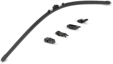Склоочисник BOSCH Aerotwin Plus безкаркасний 700мм (3 397 006 953) (3397006953)