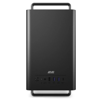 Комп’ютер персональний 2E Rational Intel i5-14400, 16Gb, F512GB, UMA, H610, 2E-V300B-MH, 500W, Win11PE (2E-13231)