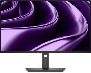 Монітор DELL 23.8" P2426HE HDMI, 2xDP, USB-C, RJ-45, IPS, 100Hz, sRGB 99%, Pivot (210-BVKN)