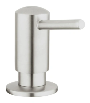 Grohe Дозатор для мийних засобів Contemporary, 500мл, суперсталь (40536DC0)