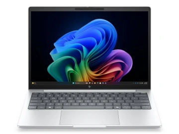 Ноутбук HP EliteBook 8-G2i 13.3" WUXGA IPS AG, Intel U5-325, 16GB, F512GB UMA, 5G, Win11P, сріблястий (DL9T0ET)