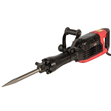 Молоток відбійний Vitals Professional At 1250A BL 1200Вт 50Дж 1400уд/хв 17.7кг (238777)