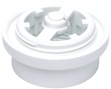 Перехідник Danfoss Living Eco, M28х1.5xM30x1.5, пластик (014G0264)