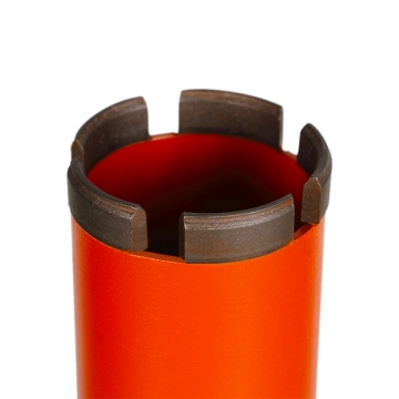 Свердло алмазне DDS-W 057x450-5x1 1/4 UNC DLD 57 RS6 (10170085254)